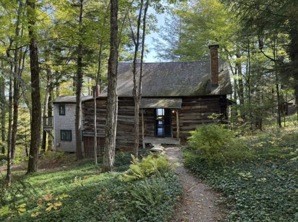 Porter Cottage